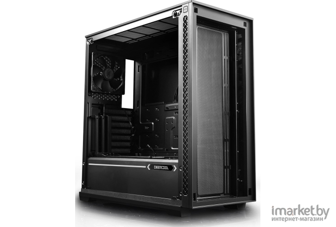 Корпус для компьютера DeepCool Matrexx 70 [DP-ATX-MATREXX70-BKG0P]