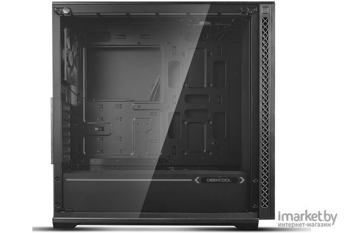 Корпус для компьютера DeepCool Matrexx 70 [DP-ATX-MATREXX70-BKG0P]