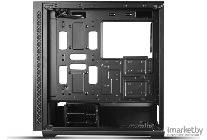 Корпус для компьютера DeepCool Matrexx 70 [DP-ATX-MATREXX70-BKG0P]