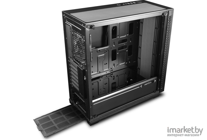 Корпус для компьютера DeepCool Matrexx 70 [DP-ATX-MATREXX70-BKG0P]