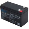 Аккумулятор для ИБП SVC AV7.5-12 7.5Ah/12V