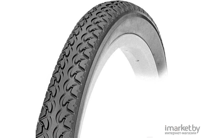 Колесо Kenda Покрышка K-1053 KWICK TRAX BK 30TPI 700х38С черный