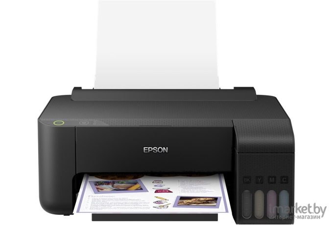 Принтер Epson L1110 [C11CG89403]