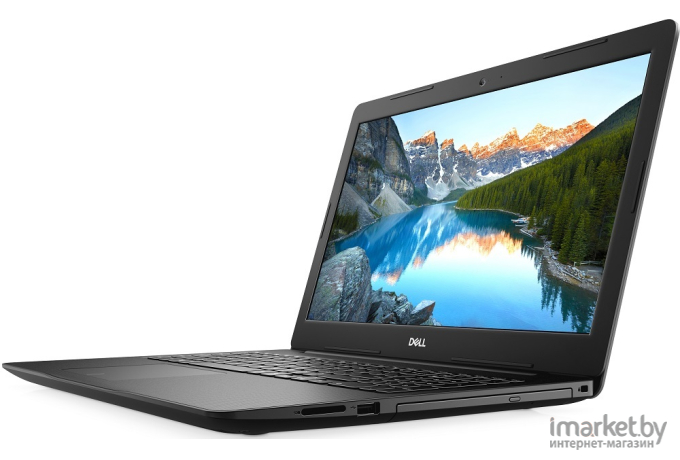 Ноутбук Dell Inspiron 15 (3581-8478)