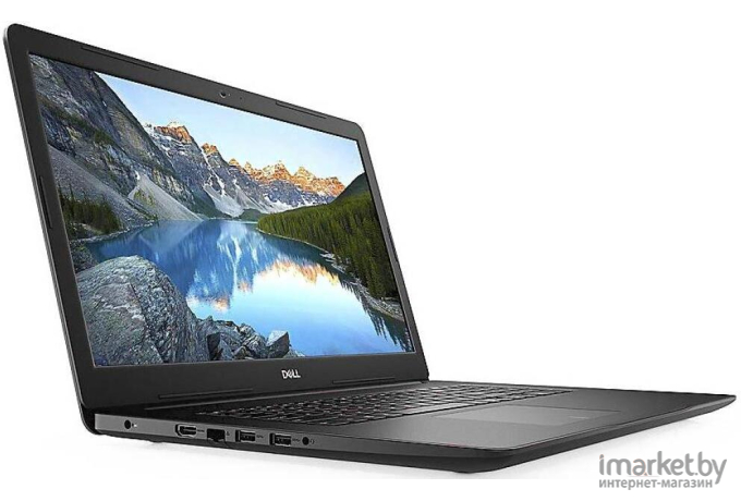 Ноутбук Dell Inspiron 15 (3581-8478)