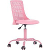 Офисное кресло Halmar Pure розовый [V-CH-PURE-FOT-ROZOWY]