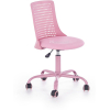Офисное кресло Halmar Pure розовый [V-CH-PURE-FOT-ROZOWY]