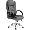 Офисное кресло Halmar Relax серый [V-CH-RELAX-FOT-POPIEL]