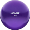 Медицинбол Starfit GB-703 6кг фиолетовый