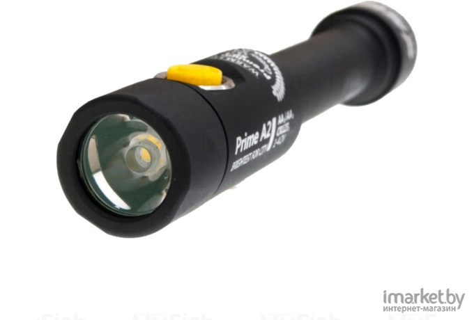 Фонарь Armytek Prime A2 v3 XP-L белый [F01002SC]