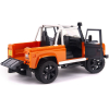 Машинка Bruder Внедорожник-пикап Land Rover Defender 02-591