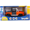 Машинка Bruder Внедорожник-пикап Land Rover Defender 02-591