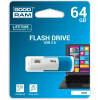 Usb flash GOODRAM UCO2 64GB [UCO2-0640MXR11]