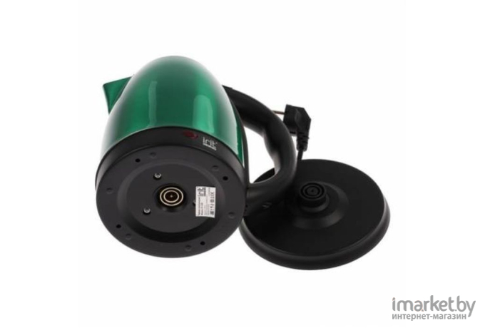 Электрочайник IRIT IR-1339 зеленый