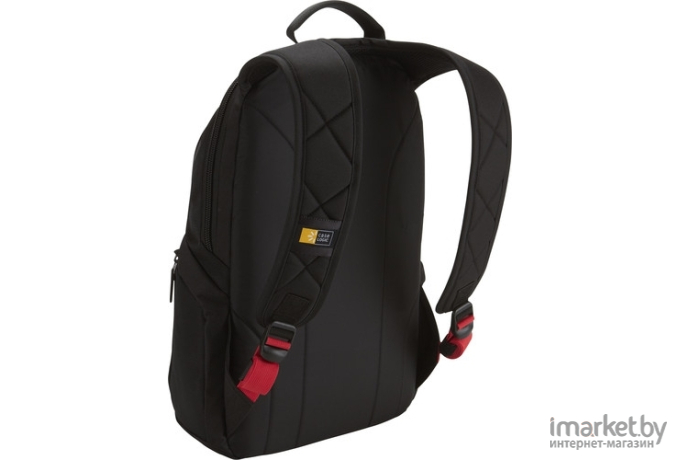 Рюкзак для ноутбука Case Logic DLBP114K чёрный