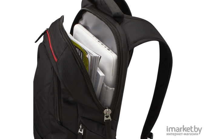 Рюкзак для ноутбука Case Logic DLBP114K чёрный