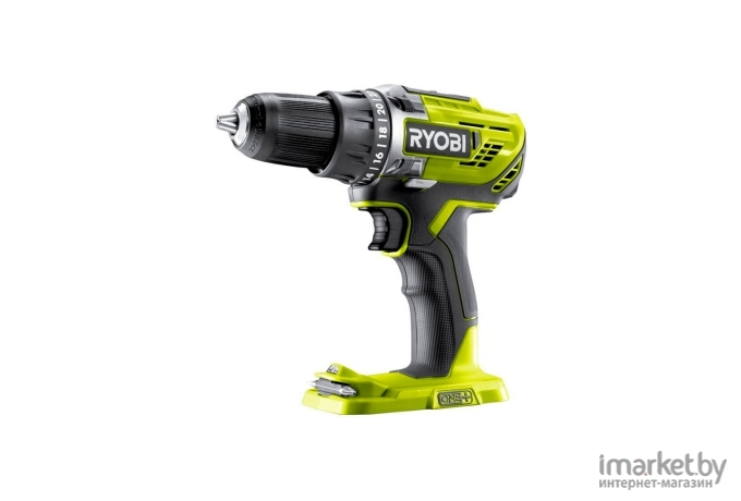 Дрель-шуруповерт RYOBI ONE+ R18DD3-213X [5133003608]