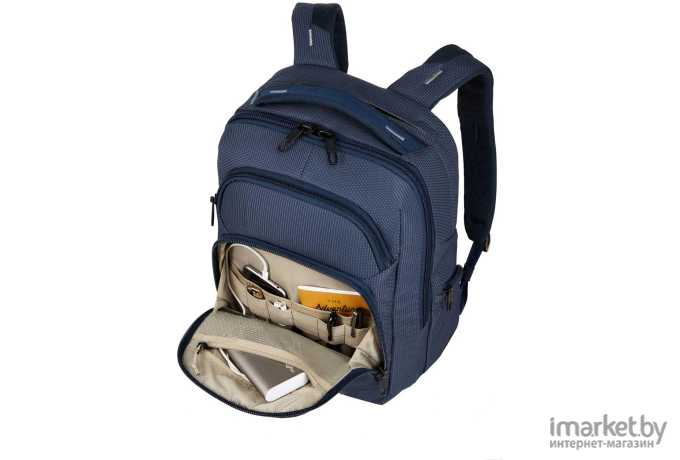 Рюкзак для ноутбука Thule C2BP114DBL синий