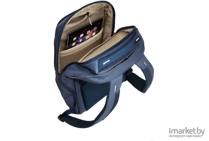 Рюкзак для ноутбука Thule C2BP114DBL синий