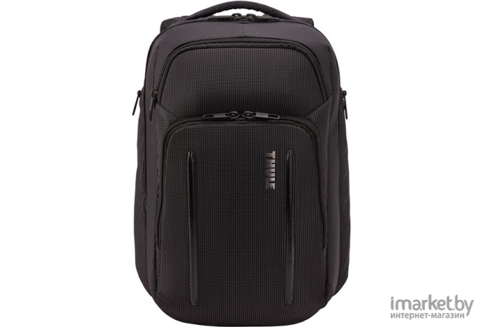 Рюкзак для ноутбука Thule Crossover 2, 30L черный [C2BP116BLK]