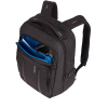 Рюкзак для ноутбука Thule Crossover 2, 15 черный [C2CB116BLK]
