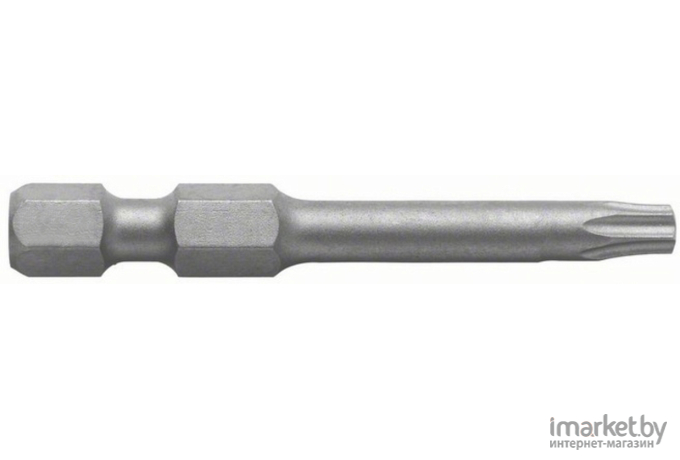 Бита Bosch 49 мм TORX T30 XH 1шт [2607001642]