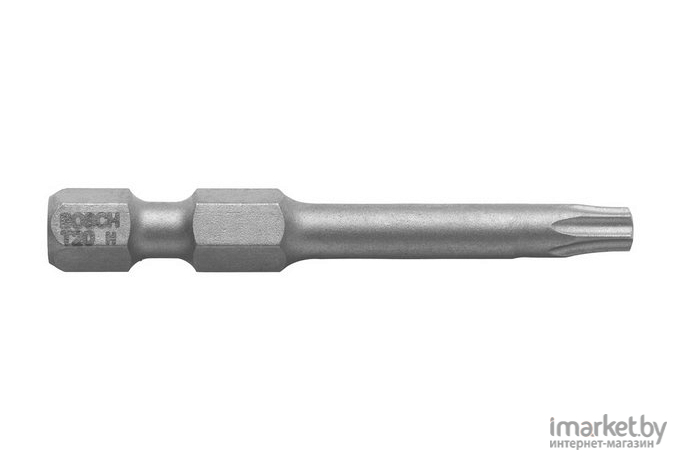 Бита Bosch 49 мм TORX T30 XH 1шт [2607001642]