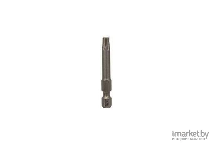 Бита Bosch 49 мм TORX T30 XH 1шт [2607001642]