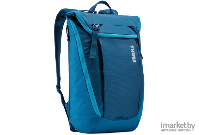 Рюкзак для ноутбука Thule EnRoute Backpack 20L синий [TEBP315PSD]