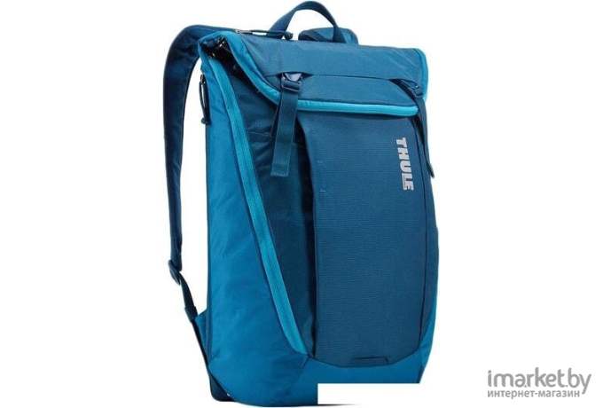 Рюкзак для ноутбука Thule EnRoute Backpack 20L синий [TEBP315PSD]