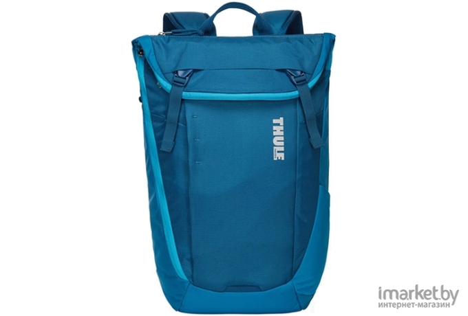 Рюкзак для ноутбука Thule EnRoute Backpack 20L синий [TEBP315PSD]