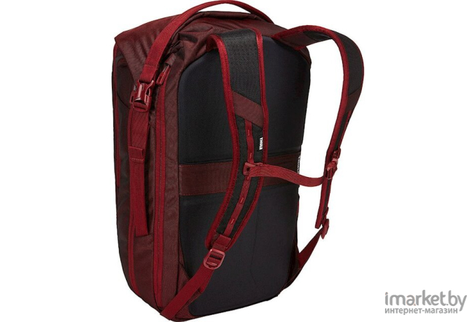 Рюкзак для ноутбука Thule Subterra Backpack 34L тёмно-бордовый [TSTB334EMB]