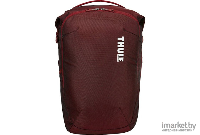 Рюкзак для ноутбука Thule Subterra Backpack 34L тёмно-бордовый [TSTB334EMB]