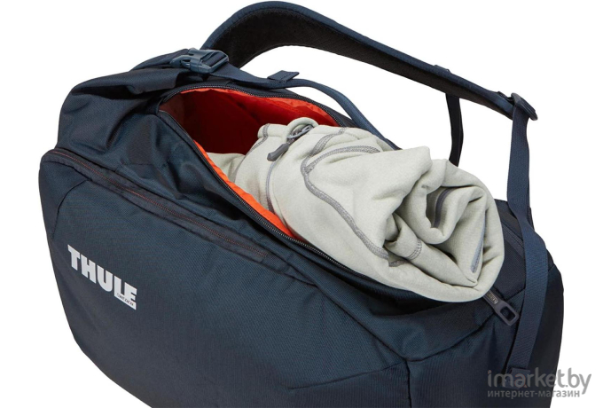Рюкзак для ноутбука Thule Subterra Backpack 34L тёмно-синий [TSTB334MIN]