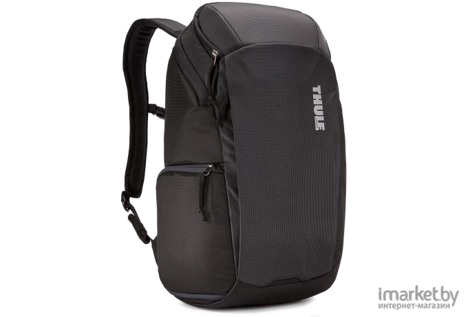 Рюкзак Thule EnRoute Backpack 20L черный [TECB120BLK]