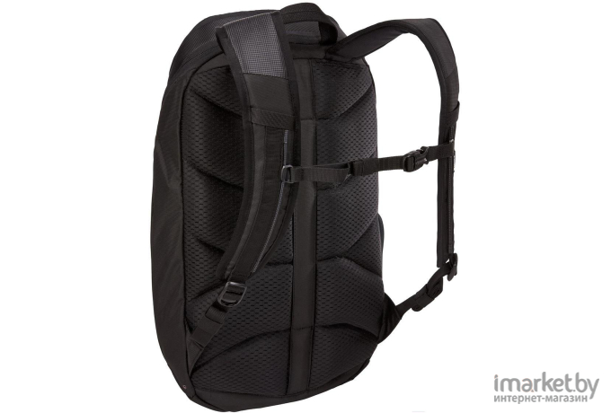 Рюкзак Thule EnRoute Backpack 20L черный [TECB120BLK]