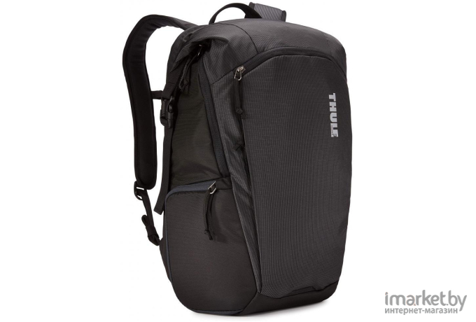 Рюкзак для фотоаппарата Thule EnRoute Backpack 25L черный [TECB125BLK]