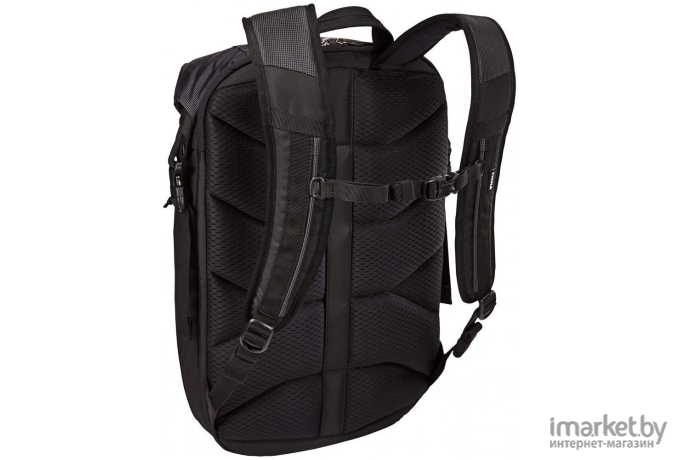 Рюкзак для фотоаппарата Thule EnRoute Backpack 25L черный [TECB125BLK]