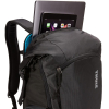 Рюкзак для фотоаппарата Thule EnRoute Backpack 25L черный [TECB125BLK]