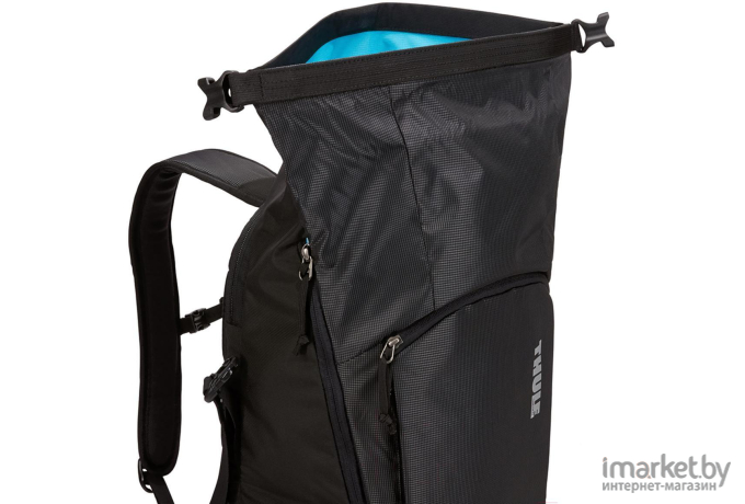 Рюкзак для фотоаппарата Thule EnRoute Backpack 25L черный [TECB125BLK]