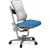 Чехол стула Comf-Pro Angel Chair голубой велюр
