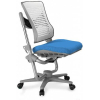 Чехол стула Comf-Pro Angel Chair голубой стрейч
