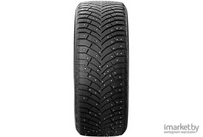 Шины Michelin X-Ice North 4 205/60R16 96T (шипы)