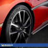 Шины Michelin Летняя Pilot Sport 4 S 255/40R20 101Y