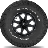 Шины BFGoodrich Всесезонная All Terrain KO2 265/70R17 121/118S