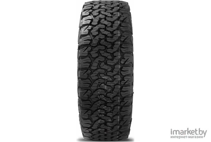 Шины BFGoodrich Всесезонная All-Terrain T/A KO2 265/75R16 119/116Q