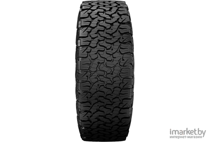 Шины BFGoodrich Всесезонная All-Terrain T/A KO2 265/75R16 119/116Q