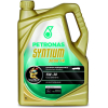 Моторное масло Petronas Syntium 3000 FR 5W30 5л [18075019]