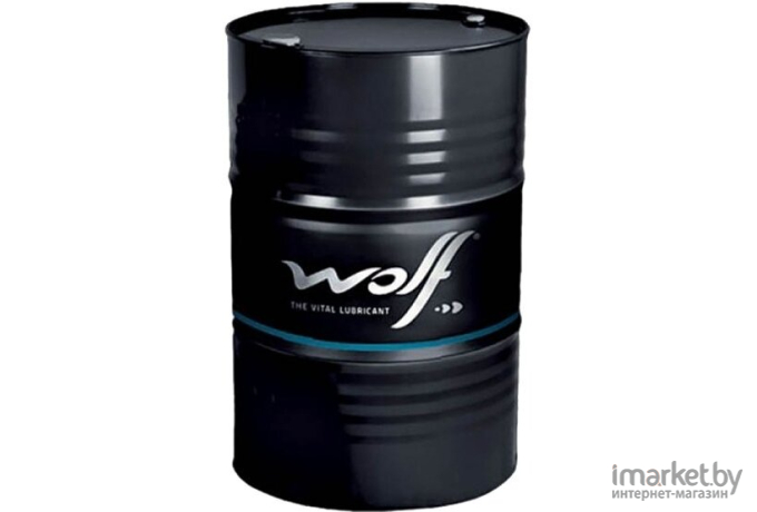 Моторное масло Wolf Guardtech B4 10W40 4л [23127/4]