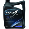 Моторное масло Wolf VitalTech 10W60 M 5л [16128/5]